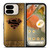 SUPERMAN GOLD 1 Google Pixel 9 Pro Fold Case Cover