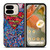 SUPERMAN SUPERHERO LOGO Google Pixel 9 Pro Fold Case Cover