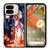 SWORD ART ONLINE KIRITO AND ASUNA 2 Google Pixel 9 Pro Fold Case Cover
