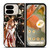 SWORD ART ONLINE KIRITO AND ASUNA Google Pixel 9 Pro Fold Case Cover