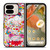 TAKASHI MURAKAMI 1 Google Pixel 9 Pro Fold Case Cover