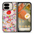 TAKASHI MURAKAMI 2 Google Pixel 9 Pro Fold Case Cover