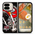 TAMPA BAY BUCCANEERS Google Pixel 9 Pro Fold Case Cover