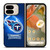 TENNESSEE TITANS FOOTBALL 2 Google Pixel 9 Pro Fold Case Cover