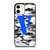 VLONE CAMO ICON 2 iPhone 12 Case Cover