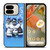 TENNESSEE TITANS FOOTBALL Google Pixel 9 Pro Fold Case Cover
