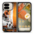 TENNESSEE VOLS FOOTBALL Google Pixel 9 Pro Fold Case Cover