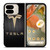TESLA MOTORS 1 Google Pixel 9 Pro Fold Case Cover