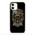 VOLBEAT BAND iPhone 12 Case Cover VOLBEAT BAND iPhone 12 Case Cover