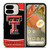 TEXAS TECH RED RAIDERS Google Pixel 9 Pro Fold Case Cover