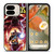 THANOS CARTOON MARVEL Google Pixel 9 Pro Fold Case Cover