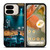 THE CHAINSMOKERS 2 Google Pixel 9 Pro Fold Case Cover