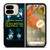 THE DOORS 1 Google Pixel 9 Pro Fold Case Cover
