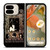 THE DOORS 2 Google Pixel 9 Pro Fold Case Cover