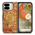 THE FLASH ART Google Pixel 9 Pro Fold Case Cover