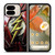 THE FLASH GUARD LOGO Google Pixel 9 Pro Fold Case Cover
