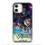 VOLTRON FORCE iPhone 12 Case Cover VOLTRON FORCE iPhone 12 Case Cover