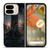 THE LAST OF US ELLIE Google Pixel 9 Pro Fold Case Cover
