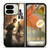 THE LAST OF US Google Pixel 9 Pro Fold Case Cover