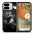 THE MUPPETS MISS PIGGY Google Pixel 9 Pro Fold Case Cover
