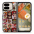 THE POWERPUFF GIRLS COLLAGE Google Pixel 9 Pro Fold Case Cover