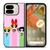 THE POWERPUFF GIRLS CUTE Google Pixel 9 Pro Fold Case Cover
