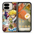 THE SEVEN DEADLY SINS COLLAGE Google Pixel 9 Pro Fold Case Cover
