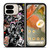 THE VAMPIRE DIARIES COLLAGE Google Pixel 9 Pro Fold Case Cover