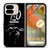 THE WEEKND XO LOGO Google Pixel 9 Pro Fold Case Cover