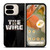 THE WIRE LOGO Google Pixel 9 Pro Fold Case Cover