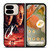 THE X FILE FIGHT THE FUTURE 2 Google Pixel 9 Pro Fold Case Cover