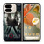 THE X FILE MOVIE Google Pixel 9 Pro Fold Case Cover