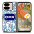 THETA PHI ALPHA Google Pixel 9 Pro Fold Case Cover
