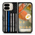 THIN BLUE LINE USA Google Pixel 9 Pro Fold Case Cover