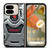 THOR MX SENTINEL 1 Google Pixel 9 Pro Fold Case Cover