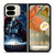 THOR RAGNAROK 4 Google Pixel 9 Pro Fold Case Cover