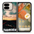 THRASER SKATEBOARD Google Pixel 9 Pro Fold Case Cover