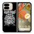 THY ART IS MURDER LOGO Google Pixel 9 Pro Fold Case Cover
