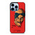 TUPAC 2PAC RAPPER 3 iPhone 13 Pro Max Case Cover