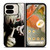 TOKYO GHOUL ANIME Google Pixel 9 Pro Fold Case Cover