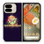 TOMORROWLAND MYSTERY LOGO 1 Google Pixel 9 Pro Fold Case Cover
