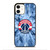 WASHINGTON WIZARDS NBA LOGO iPhone 12 Case Cover