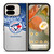 TORONTO BLUE JAYS 1 Google Pixel 9 Pro Fold Case Cover