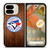 TORONTO BLUE JAYS 4 Google Pixel 9 Pro Fold Case Cover