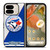 TORONTO BLUE JAYS THE JAYS Google Pixel 9 Pro Fold Case Cover