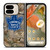 TORONTO MAPLE LEAFS TREE CAMO Google Pixel 9 Pro Fold Case Cover