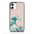 WAVE AESTHETIC 2 iPhone 12 Case Cover