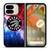 TORONTO RAPTORS 3 Google Pixel 9 Pro Fold Case Cover