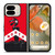 TORONTO RAPTORS NORTH Google Pixel 9 Pro Fold Case Cover