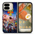 TOY STORY DISNEY Google Pixel 9 Pro Fold Case Cover